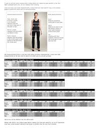 Tahari Dress Size Chart Best Picture Of Chart Anyimage Org