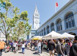 the ferry building marketplace
