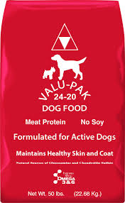 Get the best deal for dry food dog food from the largest online selection at ebay.com. Valu Pak 24 20 Dry Dog Food Red Bag Jeffers Pet