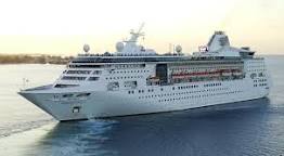 Image result for Empress of the Seas