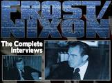Talk-Show Movies from UK The Frost Programme Movie