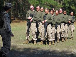 marines delay female fitness plan after