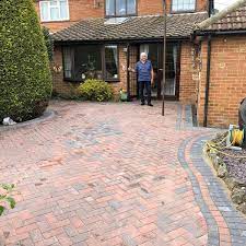 Block Paving Specialists Reliable