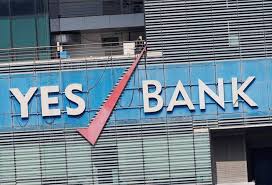Yes Bank Share Price Recovers 6 After Falling For Two Sessions