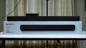 Only 2 left in stock. 90 Sony Ht S100f Soundbar Review Youtube