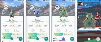 These are the Gen 2 Pokémon you need to catch in Pokémon Go
