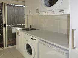laundry renovations perth property