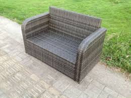 garden patio furniture 2 seater