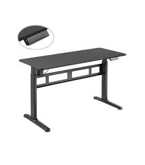 sit stand desk india