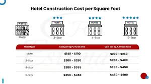 How Much Does It Cost To Build Hotel