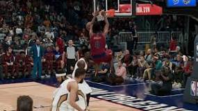 is-there-a-dunk-contest-in-nba-2k22