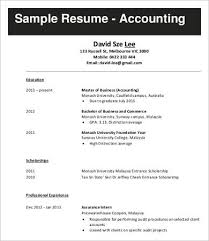 Resume examples see perfect resume examples that get you jobs. 10 Sample Job Resumes Templates Pdf Doc Free Premium Templates