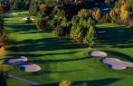 Deer Creek North (Ruby, Black Pearl), Ajax, Ontario - Golf course ...