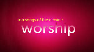 Top 20 Worship Songs Of This Decade 2010 2016 Sharefaith