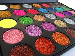 glitter eyeshadow new 35 color sequin