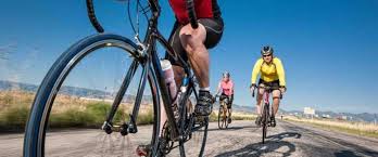 how to set cycling mileage goals at any
