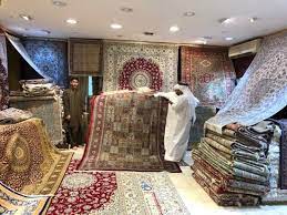 beautiful tabriz persian carpet this
