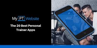 personal trainer apps the 20 best