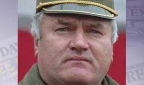 Mladic on trial for 'war crimes' | World | News | Express.co.uk