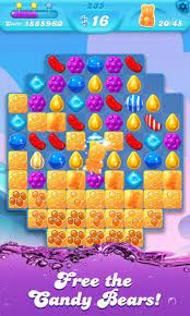 candy crush soda saga for android