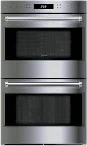 30 inch double smart electric wall oven