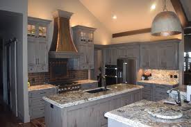 Range Hoods Clearing The Kitchen Air