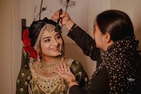 best makeup artist in kerala