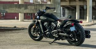 indian scout bobber starts at rs