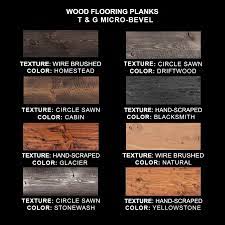 t g dougls fir flooring planks