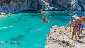 Cala brandinchi | cala luna. Sardiniens 10 Top Strande Wo Endlos Weisser Sand Ein Turkisfarbenes Meer Kusst
