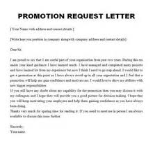 Request letter for sales promotion        original papers The Letter Sample hbs case study leadership