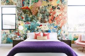 35 Colorful Interior Design Ideas