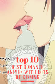 With tenor, maker of gif keyboard, add popular anime kiss animated gifs to your conversations. The Top 10 Best Romance Animes With Lots Of Kissing Anime Impulse