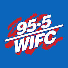95 5 Fm Wifc All The Hits Wausau Wi