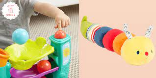 40 best gifts and toys for 1 year olds