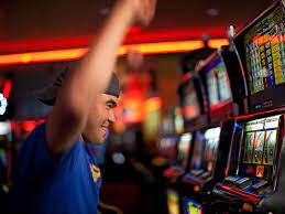 There's a reason why penny slots account for 50 percent of casinos' income! Maximize Your Winnings With This Slot Machine Strategy