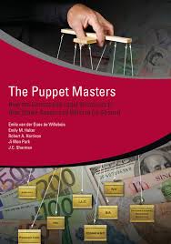 Global marketing is defined as the process of adjusting the marketing strategies of your company to adapt to the conditions of other countries. The Puppet Masters How The Corrupt Use Legal Structures To Hide Stolen Assets And By World Bank Group Publications Issuu