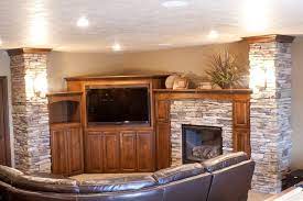 custom fireplaces in sioux falls sd