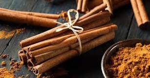 Are cinnamon sticks healthy?