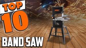 band saws review