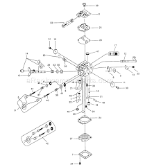 Walbro Wt 526 Carburetor Parts Diagram Diagram Data Blog