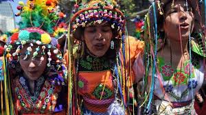 If there is one place on the face of earth where all the dreams of living men have found a home from the very earliest days when man began the dream of. Indigenous People S Day 2015 Quotes Holiday Definition Heavy Com