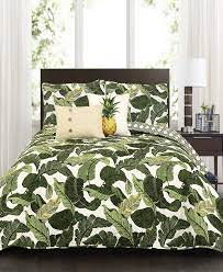 tropical bedding sets the world