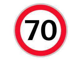 70 Verkehrszeichen Tempo Bilder – Durchsuchen 97 Archivfotos,  Vektorgrafiken und Videos | Adobe Stock