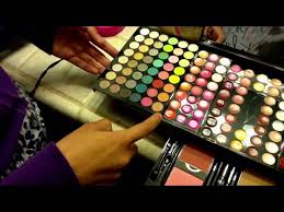 review sephora 180 makeup kit you