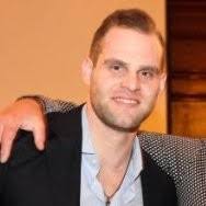 Decathlon Capital Partners Employee Jared Kopman's profile photo