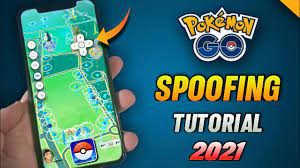 How to spoof pokemon go in 2021 | spoof pokemon go on any ios device | fake  GPS for pokemon go. - YouTube