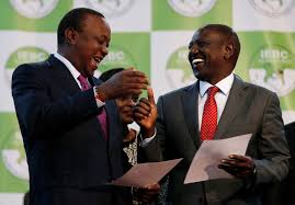 Uhuru kenyatta, kenya's fourth president, is praised as the coolest president we've had. President Uhuru Kenyatta Is Declared Victor Of Kenyan Election The New York Times