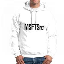 Copyboy Store Customizable Personalized Msftsrep Hoodie