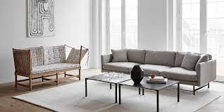 Scandinavian Living Room Furniture